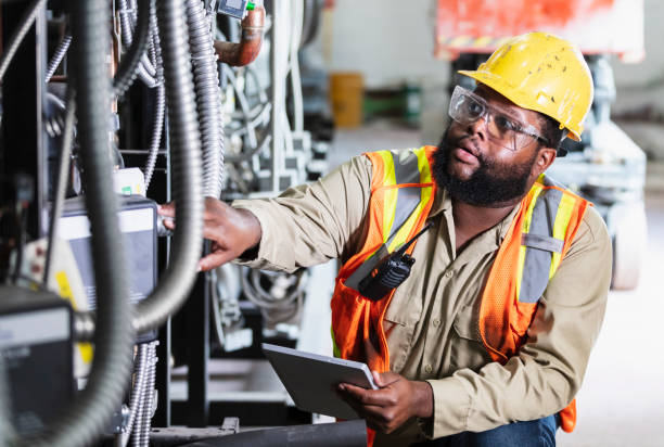 Best Circuit Breaker Repair  in Haskins, OH
