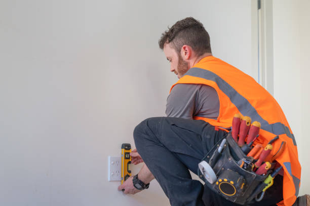 Best Electrical Installation Contractor  in Haskins, OH