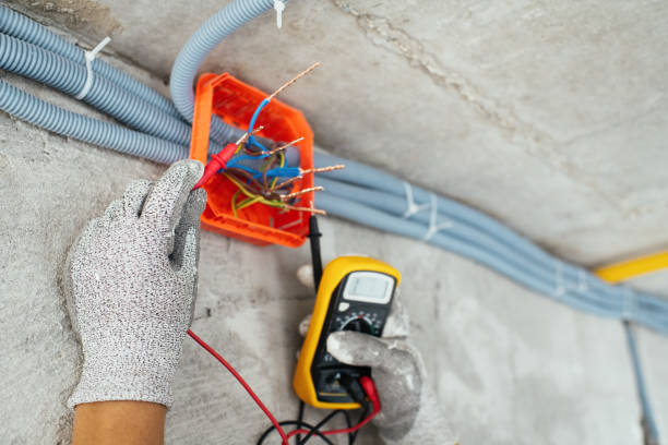 Best Home Electrical Repair  in Haskins, OH