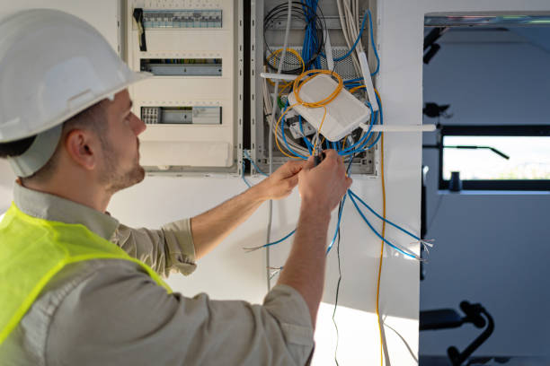 Best Affordable Emergency Electrician  in Haskins, OH